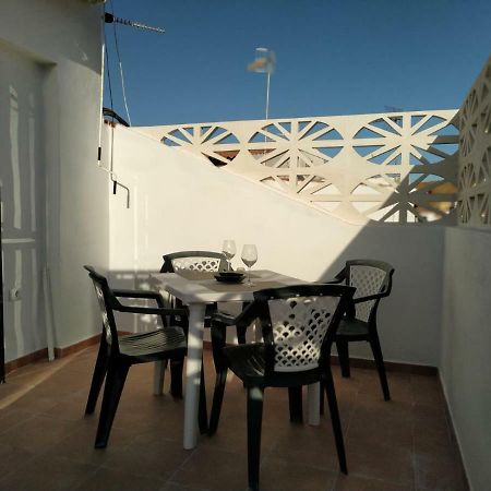 Costa Del Silencio - 28/5 Up Exterior foto