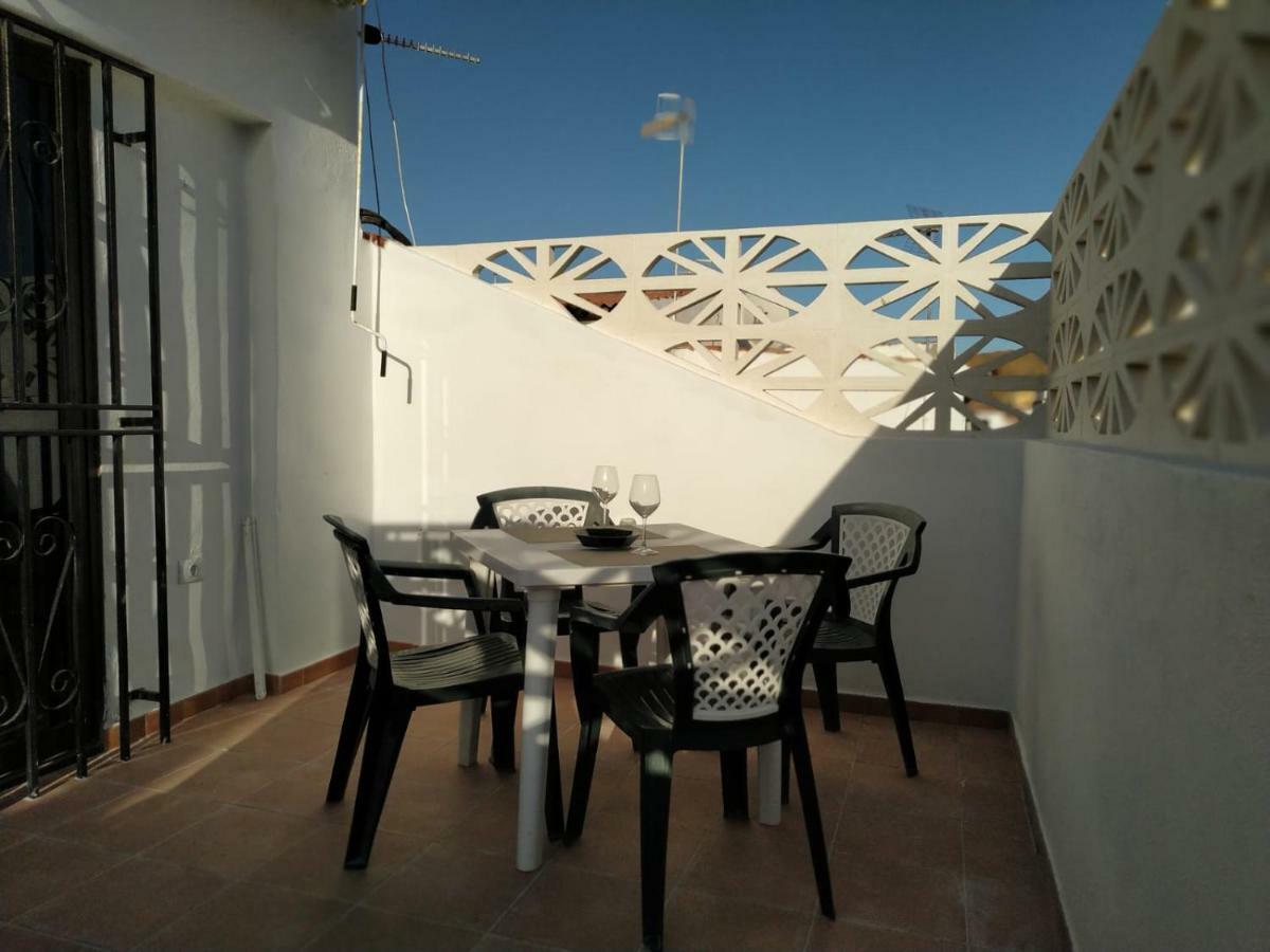Costa Del Silencio - 28/5 Up Exterior foto