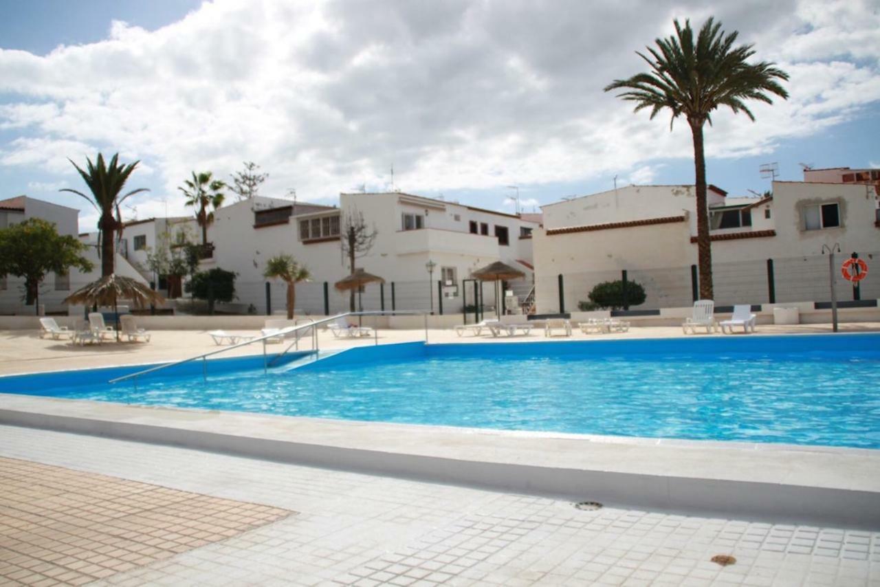 Costa Del Silencio - 28/5 Up Exterior foto