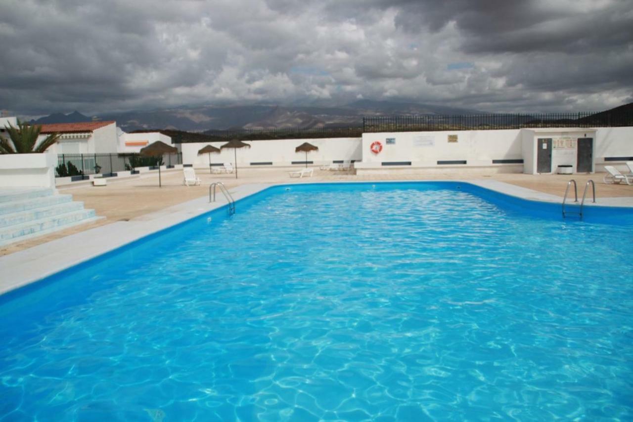 Costa Del Silencio - 28/5 Up Exterior foto